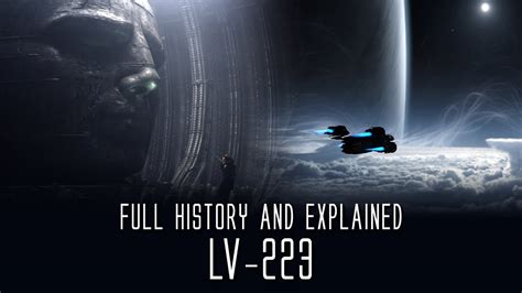 lv-223|is lv 223 real.